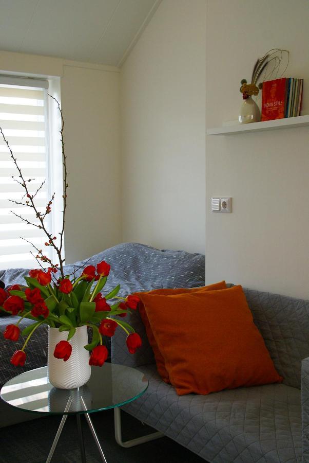 Self-Catering Studio Thorbecke Залтбомел Екстериор снимка