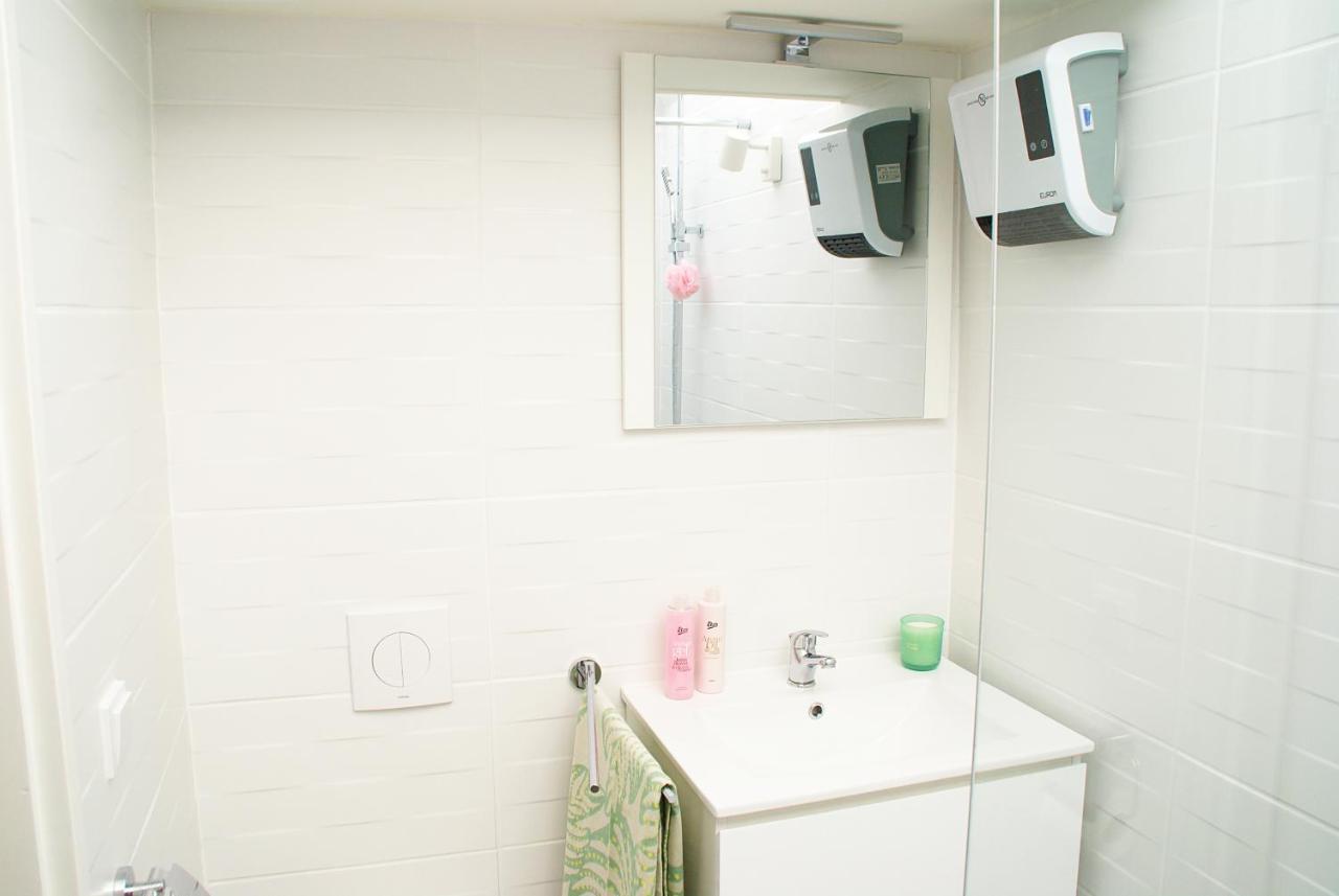 Self-Catering Studio Thorbecke Залтбомел Екстериор снимка